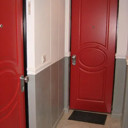Rue De La Liberte Apartment