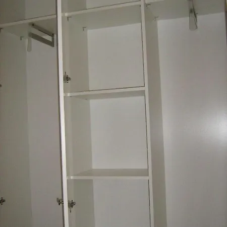 Rue De La Liberte Apartment Nizza