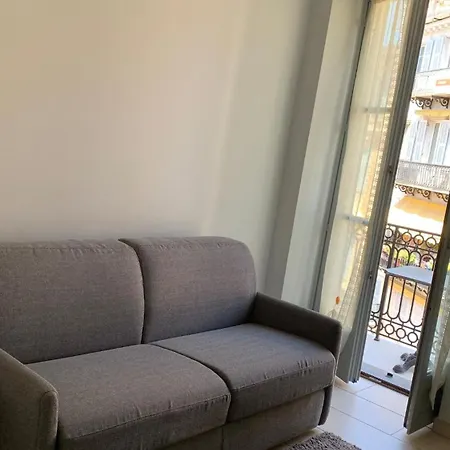 Apartment Rue De La Liberte