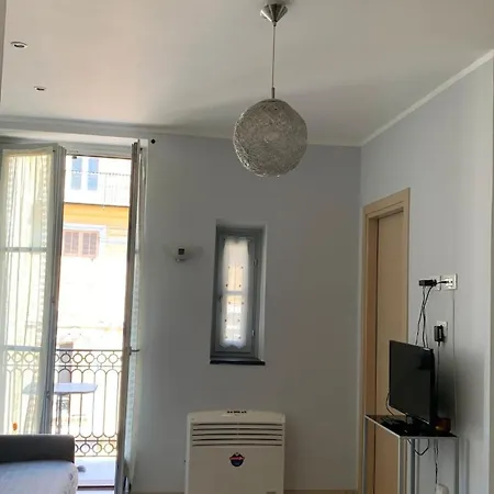 Rue De La Liberte Apartment
