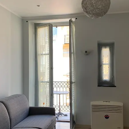 Apartment Rue De La Liberte