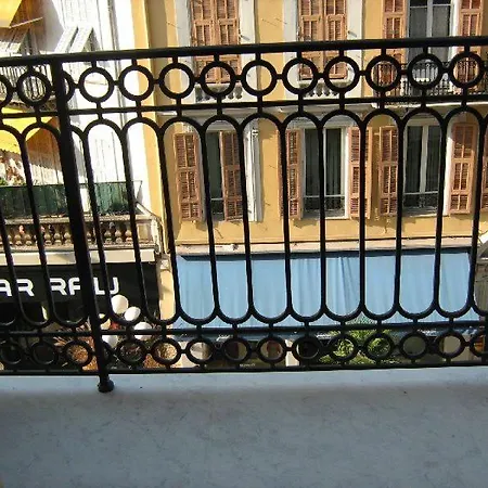 Apartment Rue De La Liberte *